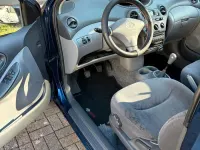 Gebraucht Toyota Yaris 86 PS (63 kW) 2002 Kleinwagen