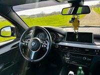 Gebraucht BMW X6 258 PS (189 kW) 2019 Weiß SUV