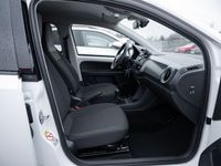 Gebraucht VW up! Style 65 PS (47 kW) 2023 Weiß Kleinwagen