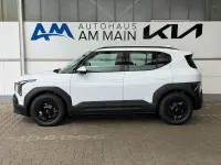 Neu Kia EV2 Earth 108 kW (147 PS) 2026 Weiß SUV