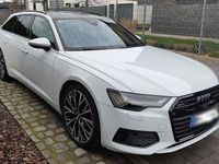 gebraucht Audi 50 TDI quattro Matrix Luft Pano AHK B&O Garantie