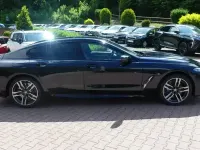 Gebraucht BMW 840 M Sport 340 PS (250 kW) 2023 Schwarz Coupé