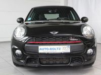 Gebraucht Mini John Cooper Works 102 PS (75 kW) 2017 Schwarz Kleinwagen