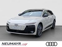 Gebraucht Audi A6 e-tron Performance 269 kW (367 PS) 2025 Siambeige metallic Kombi