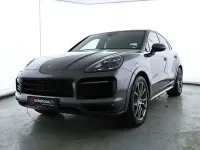 Gebraucht Porsche Cayenne Coupe GTS Chrono 460 PS (338 kW) 2023 Andere SUV