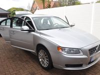 gebraucht Volvo S80 D5 AWD Geartronic Executive Executive