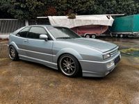 gebraucht VW Corrado G 60