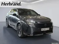 Gebraucht Peugeot e-3008 239 kW (325 PS) 2025 Lackierung titangrau/typ ausse SUV
