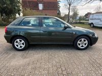 Gebraucht Audi A3 102 PS (75 kW) 2001 Kleinwagen