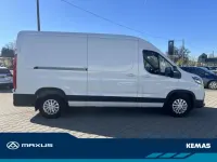 Gebraucht Maxus V90 148 PS (108 kW) 2024 Warm white exterior (solid) Van