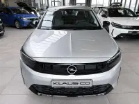 Gebraucht Opel Corsa 75 PS (55 kW) 2024 Silber Kleinwagen