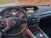 Gebraucht Mercedes 250 204 PS (150 kW) 2011 Weiß Limousine