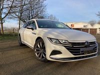 Brugt VW Arteon Elegance 150 HK (110 kW) 2022 Hvid Sedan