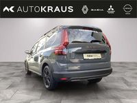 Gebraucht Dacia Jogger Extreme 140 PS (102 kW) 2024 Schiefer  grau Van / Kleinbus