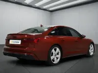 Gebraucht Audi S6 344 PS (253 kW) 2025 Rot Limousine