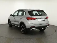 Neu MG ZS Luxury 197 PS (144 kW) 2026 Silber SUV