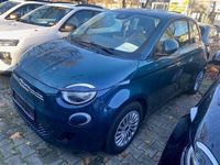 Gebraucht Fiat 500e 86 kW (118 PS) 2023 Grün Limousine