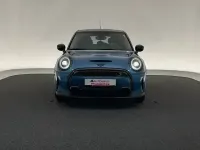 Gebraucht Mini Cooper S 178 PS (130 kW) 2021 Island blue Kleinwagen