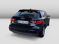 Gebraucht Audi A1 95 PS (69 kW) 2026 Mythosschwarz metallic SUV