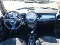 Gebraucht Mini Cooper Cabriolet Chili 98 PS (72 kW) 2012 Orange Cabrio