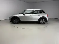 Używany Mini Cooper 136 KM (100 kW) 2023 Szary Hatchback