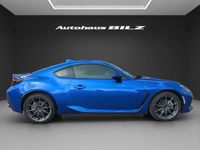 gebraucht Subaru BRZ Sport ES*Neu*Automatik*Kamera*LED*