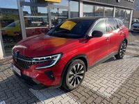 Gebraucht Renault Austral Techno 158 PS (116 kW) 2025 Dezirrot metallic, black pearlschwarz metallic (rot) SUV