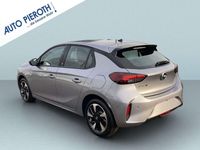 Używany Opel Corsa-e 100 kW (136 KM) 2023 Szary Hatchback