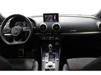 gebraucht Audi A3 40 TFSI S LINE