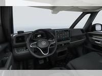 Neu VW ID. Buzz Pro 210 kW (286 PS) 2026 Weiß (candyweiß) Van / Kleinbus