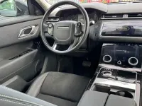 Second-hand Land Rover Range Rover Velar 179 CP (131 kW) 2018 Gri SUV