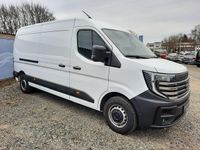Gebraucht Nissan Interstar 150 PS (110 kW) 2025 Weiß Van
