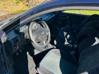 Gebraucht Opel Corsa 54 PS (39 kW) 1999 Blau Kleinwagen
