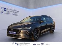 Gebraucht Ford Focus Active X 155 PS (114 kW) 2025 Grau Limousine