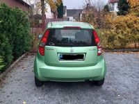 Usado Suzuki Splash Basic 86 HP (63 kW) 2009 Verde Citadino