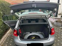 Gebraucht VW Golf IV 75 PS (55 kW) 2006 Grau Limousine