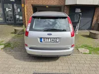 Gebraucht Ford Focus Trend 101 PS (74 kW) 2007 Kombi