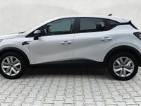 Neu Renault Captur Evolution 91 PS (66 kW) 2025 Perlmuttweiß metallic SUV