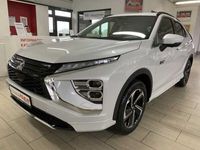 gebraucht Mitsubishi Eclipse Cross PHEV 4WD Plus Select