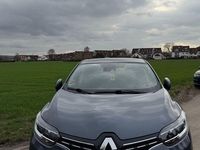 Gebraucht Renault Kadjar Equilibre 140 PS (102 kW) 2021 Grau SUV