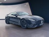 Neu Mercedes AMG GT 63 Premium Plus 612 PS (450 kW) 2025 Obsidianschwarz  metalliclack Coupé