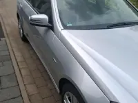 Gebraucht Mercedes E200 184 PS (135 kW) 2012 Silber Limousine