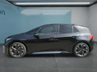 Używany Cupra Born 169 kW (231 KM) 2025 Czarny Hatchback