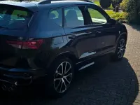 Occasion Cupra Ateca 300 ch (220 kW) 2020 Noir SUV