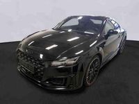 Gebraucht Audi TT S-Line 245 PS (180 kW) 2023 Schwarz Coupé