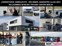 Gebraucht MAN TGE 140 PS (102 kW) 2022 Weiß Van