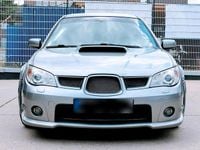 Gebraucht Subaru Impreza 230 PS (169 kW) 2007 Silber Kombi