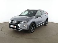 Gebraucht Mitsubishi Eclipse Cross Top 163 PS (119 kW) 2018 Grau SUV