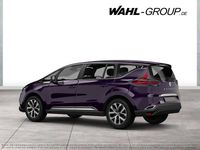 Gebraucht Renault Espace Initiale Paris 225 PS (165 kW) 2020 Schwarz Van / Kleinbus