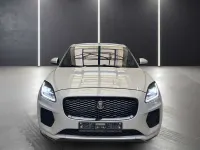 Gebraucht Jaguar E-Pace R-Dynamic 241 PS (177 kW) 2019 Borasco grey SUV
